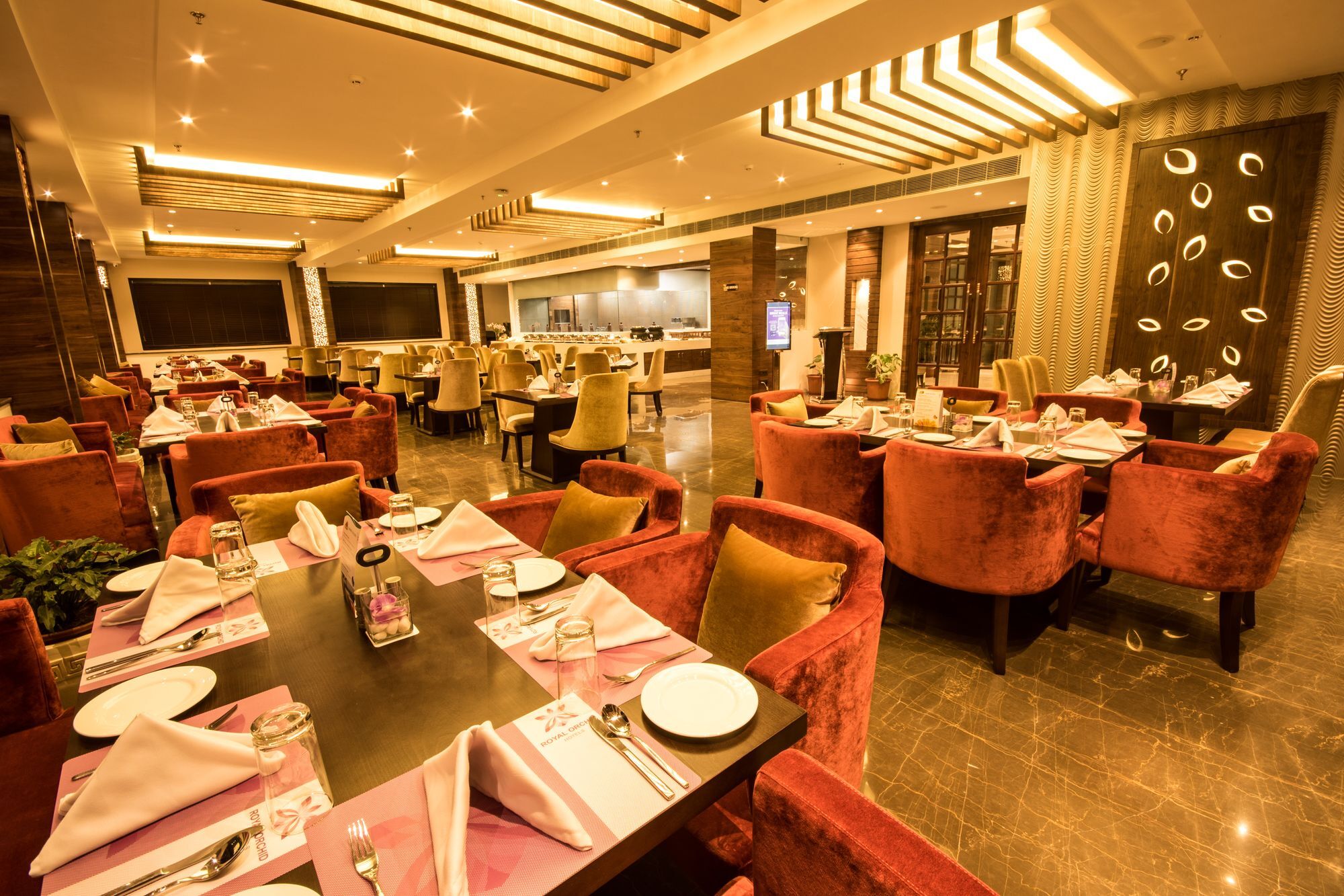 阿姆利则摄政中心酒店 外观 照片